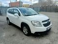 Chevrolet Orlando 2014 года за 6 300 000 тг. в Караганда – фото 2