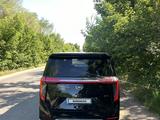 GAC Trumpchi M8 2024 года за 17 000 000 тг. в Алматы – фото 3