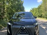 GAC Trumpchi M8 2024 года за 17 000 000 тг. в Алматы