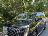 GAC Trumpchi M8 2024 года за 17 000 000 тг. в Алматы – фото 2