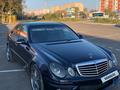 Mercedes-Benz E 350 2006 годаfor6 000 000 тг. в Кызылорда – фото 4