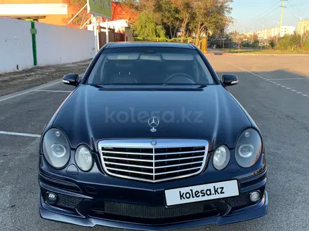 Mercedes-Benz E 350 2006 года за 6 000 000 тг. в Кызылорда