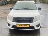 ВАЗ (Lada) Granta 2190 2015 года за 2 600 000 тг. в Костанай