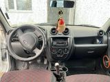 ВАЗ (Lada) Granta 2190 2015 года за 2 600 000 тг. в Костанай – фото 5