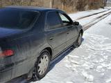 Toyota Camry 1997 годаfor2 700 000 тг. в Кулан – фото 2