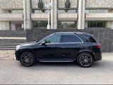 Mercedes-Benz GLE 450 2019 года за 41 500 000 тг. в Алматы – фото 4