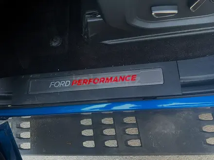 Ford F-Series 2019 года за 34 000 000 тг. в Алматы – фото 7