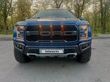 Ford F-Series 2019 годаүшін36 000 000 тг. в Алматы