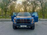 Ford F-Series 2019 года за 36 000 000 тг. в Алматы – фото 2