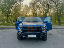 Ford F-150, 2019