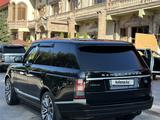 Land Rover Range Rover 2014 годаүшін29 900 000 тг. в Алматы – фото 4