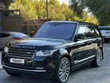 Land Rover Range Rover 2014 годаfor27 000 000 тг. в Алматы