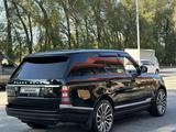 Land Rover Range Rover 2014 годаfor27 000 000 тг. в Алматы – фото 3