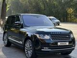 Land Rover Range Rover 2014 годаfor27 000 000 тг. в Алматы – фото 2