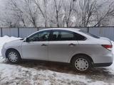 Nissan Almera 2014 года за 3 600 000 тг. в Алматы – фото 2