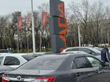 Toyota Camry 2012 года за 9 000 000 тг. в Алматы – фото 2