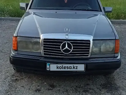 Mercedes-Benz E 260 1991 годаүшін1 300 000 тг. в Шымкент – фото 14