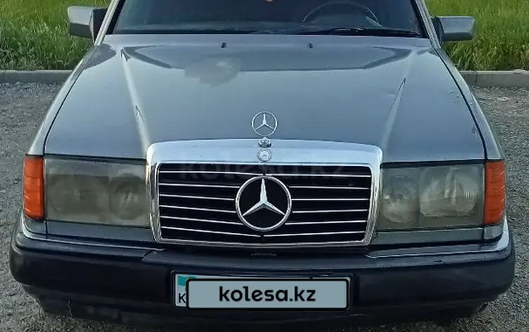 Mercedes-Benz E 260 1991 года за 1 300 000 тг. в Шымкент