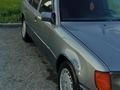 Mercedes-Benz E 260 1991 годаүшін1 300 000 тг. в Шымкент – фото 7