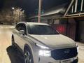 Hyundai Santa Fe 2023 года за 15 500 000 тг. в Уральск