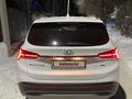 Hyundai Santa Fe 2023 года за 15 500 000 тг. в Уральск – фото 4