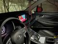 Hyundai Santa Fe 2023 года за 15 500 000 тг. в Уральск – фото 3