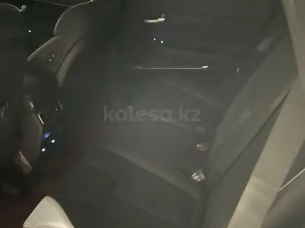 Hyundai Santa Fe 2023 года за 15 500 000 тг. в Уральск – фото 8