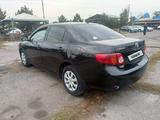 Toyota Corolla 2008 годаfor4 900 000 тг. в Алматы – фото 3