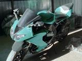 Kawasaki  ZX-10 Ninja 2008 года за 2 500 000 тг. в Актобе