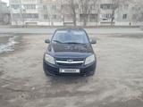 ВАЗ (Lada) Granta 2190 2014 годаүшін2 900 000 тг. в Семей