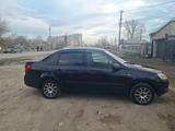 ВАЗ (Lada) Granta 2190 2014 годаүшін2 900 000 тг. в Семей – фото 3