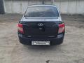 ВАЗ (Lada) Granta 2190 2014 годаүшін2 900 000 тг. в Семей – фото 4