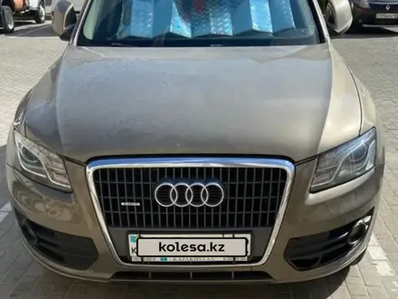 Audi Q5 2010 года за 7 500 000 тг. в Актау