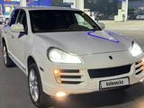 Porsche Cayenne 2007 года за 9 000 000 тг. в Алматы – фото 3