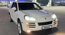 Porsche Cayenne 2007 года за 7 800 000 тг. в Алматы – фото 2