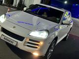 Porsche Cayenne 2007 года за 7 800 000 тг. в Алматы