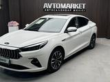 JAC J7 2023 годаүшін7 300 000 тг. в Актобе