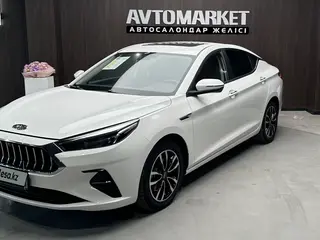 JAC J7