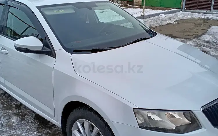 Skoda Octavia 2014 годаүшін6 000 000 тг. в Уральск