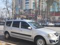 ВАЗ (Lada) Largus 2018 года за 4 300 000 тг. в Алматы