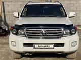 Toyota Land Cruiser 2014 года за 24 000 000 тг. в Алматы