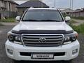 Toyota Land Cruiser 2014 года за 24 000 000 тг. в Алматы – фото 7