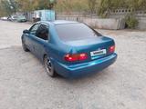 Honda Civic 1995 годаfor1 250 000 тг. в Усть-Каменогорск – фото 4