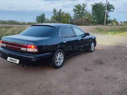 Nissan Maxima 1995 года за 2 300 000 тг. в Астана – фото 13