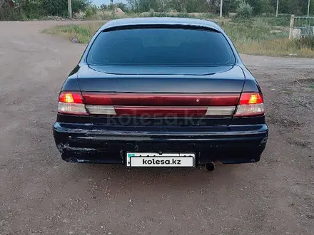 Nissan Maxima 1995 года за 2 300 000 тг. в Астана – фото 14