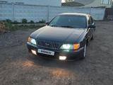 Nissan Maxima 1995 годаfor2 200 000 тг. в Астана – фото 2