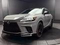 Lexus RX 500h F Sport Performance+ SE 2026 года за 47 000 000 тг. в Семей