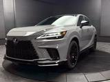 Lexus RX 500h F Sport Performance+ SE 2026 года за 47 000 000 тг. в Семей