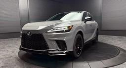Lexus RX 500h F Sport Performance+ SE 2026 года за 47 000 000 тг. в Семей