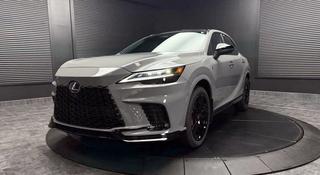 Lexus RX 500h F Sport Performance+ SE 2026 года за 47 000 000 тг. в Семей